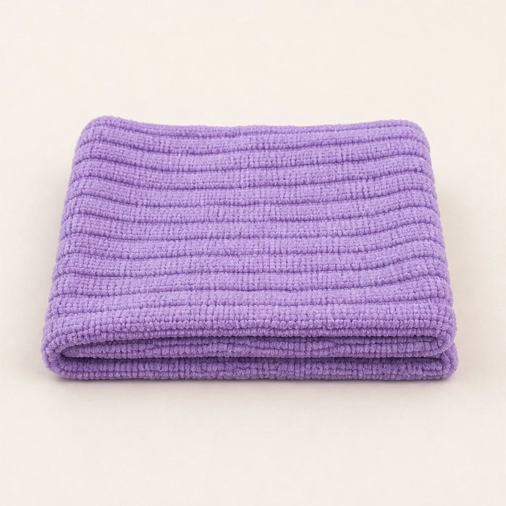 Rinsen – Reusable Tear-Off Microfiber Cleaning Cloth Roll + 50% OFF