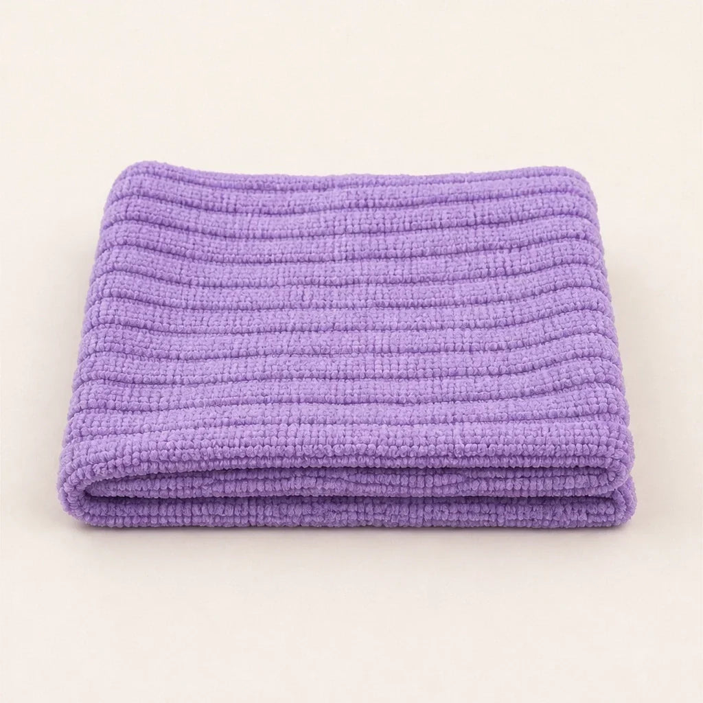 Rinsen – Reusable Tear-Off Microfiber Cleaning Cloth Roll + 50% OFF