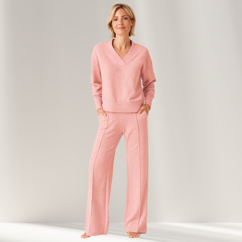 The Effortless Elegance Set – A Perfect Outfit in Seconds – 50% OFF
