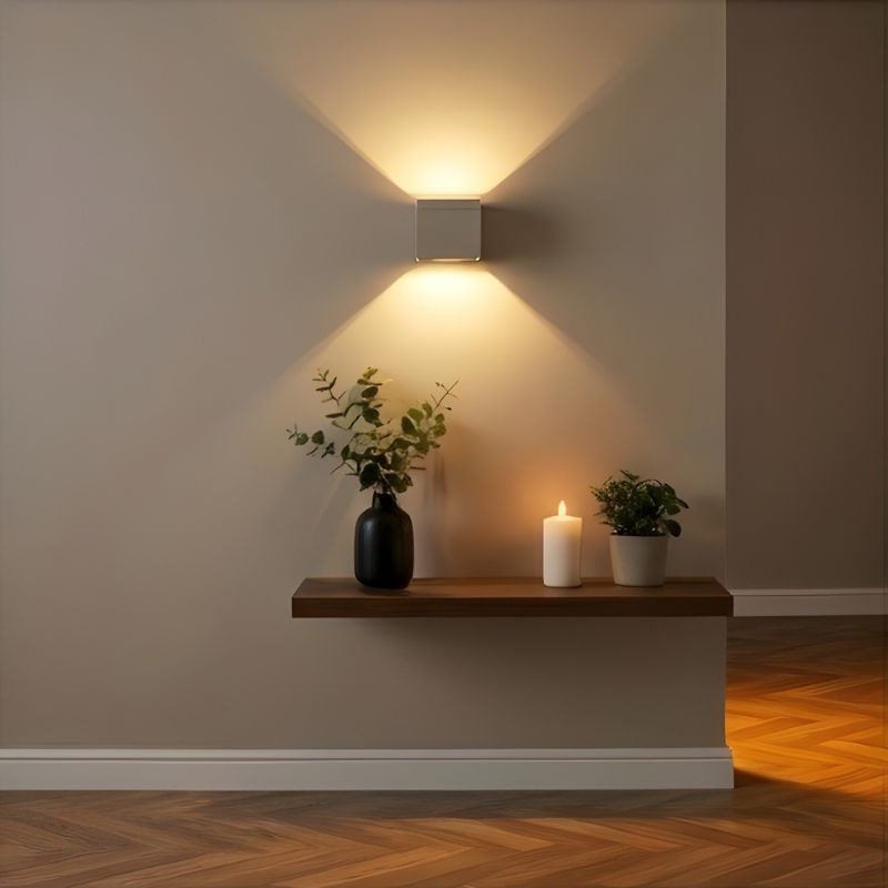 Ember™ – Rechargeable Wireless Wall Lamp with Motion Sensor + 50% OFF