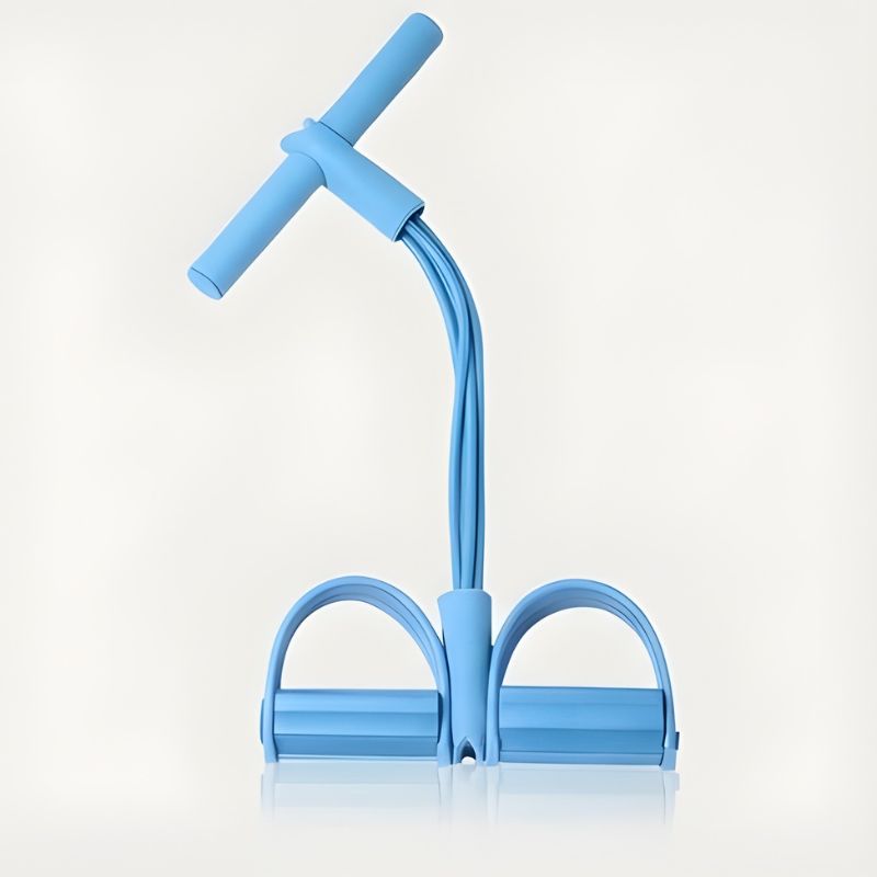 Drawlean™ – 4-Tube Core & Full Body Resistance Trainer + 50% OFF