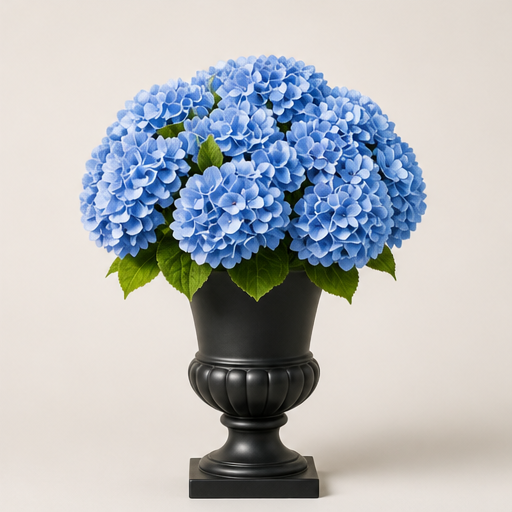 Bloomcroft – Weatherproof Silk Hydrangea Set for Porch & Patio +50% OFF