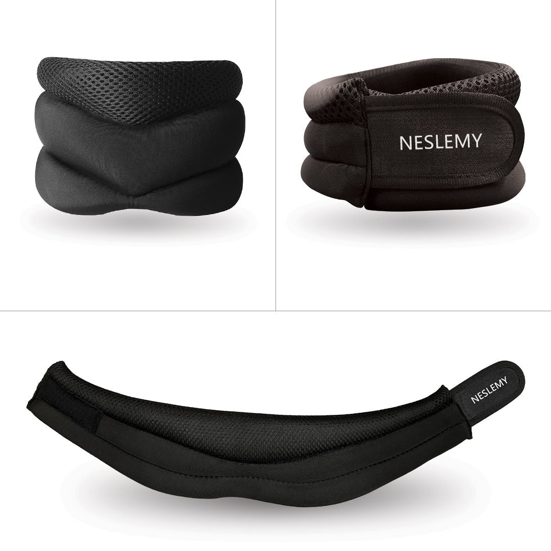 Neslemy - Sleep Silently & Wake Refreshed + 50% OFF