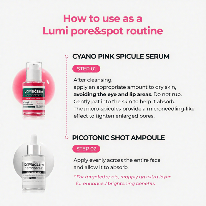 PoreTect Duo - Resurface Your Skin, Erase Imperfections - 50% OFF