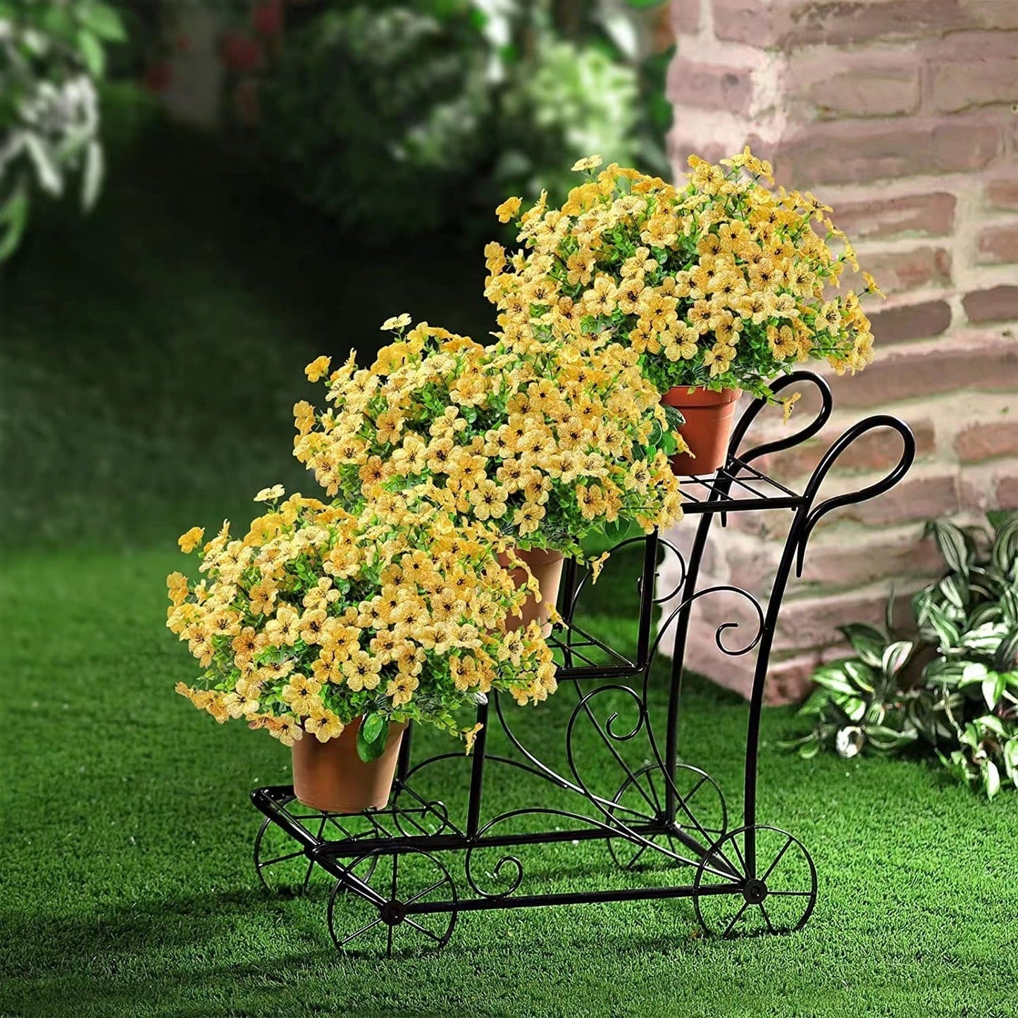AutumnGlow Mums - A Perfect Fall Porch, Guaranteed + 50% OFF