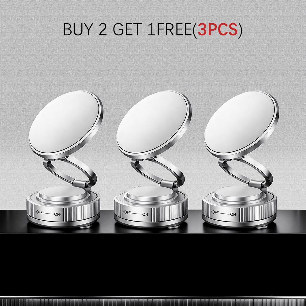 AnchorMount - Never Drop Your Phone Again - 50% OFF