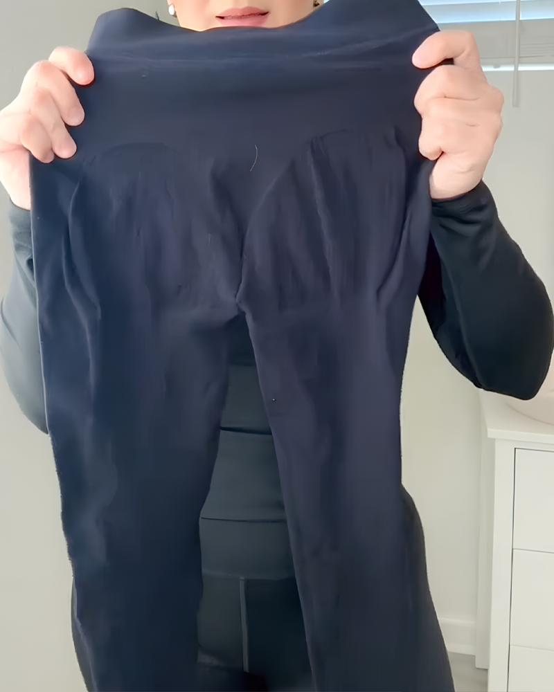The PowerMesh Shaper - Tummy Control, Instant Hip Lifting, and Zero Bondage + 50% OFF