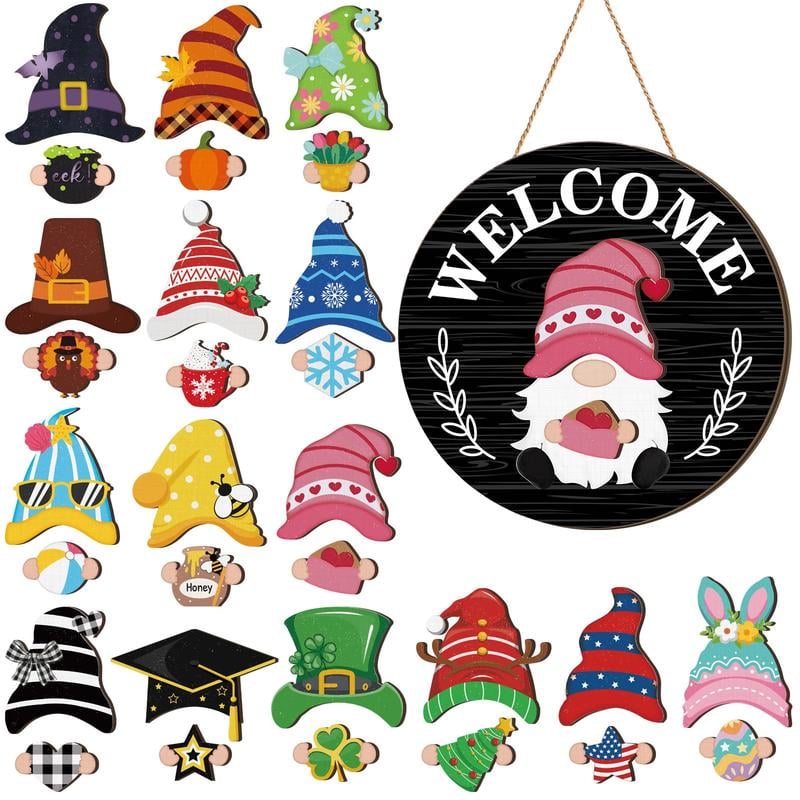 EverSeason Gnome – Celebrate every holiday instantly. 50% OFF