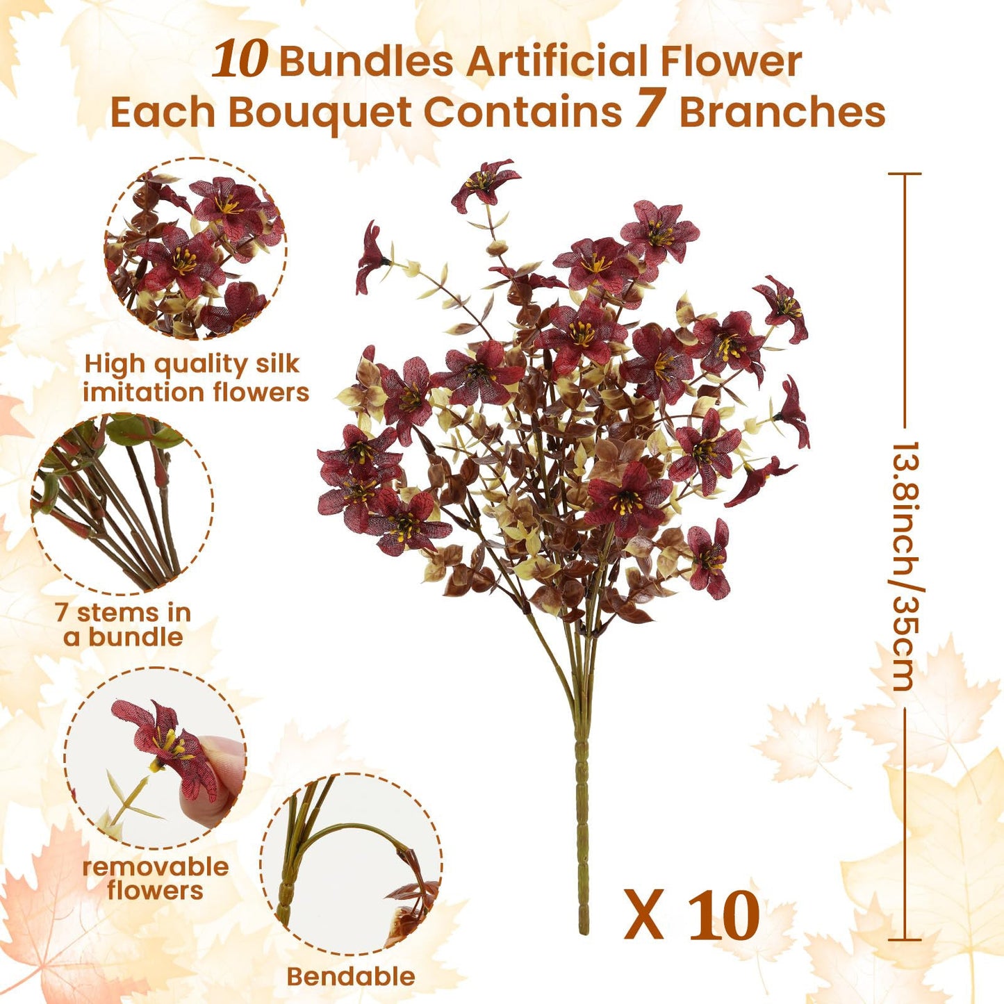 Everlasting Bellflowers - A Perfect Garden, Guaranteed + 50% OFF