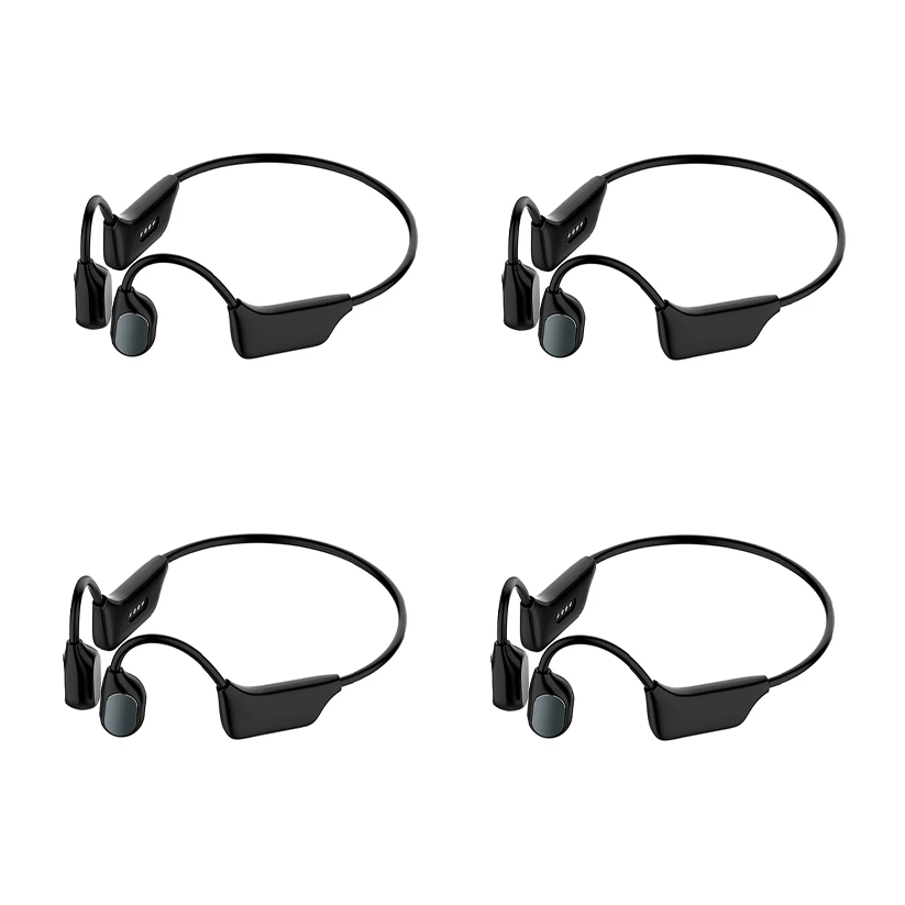 The SonicFlow Hearing Aids - Smart Hearing, Open Ears + 50% OFF