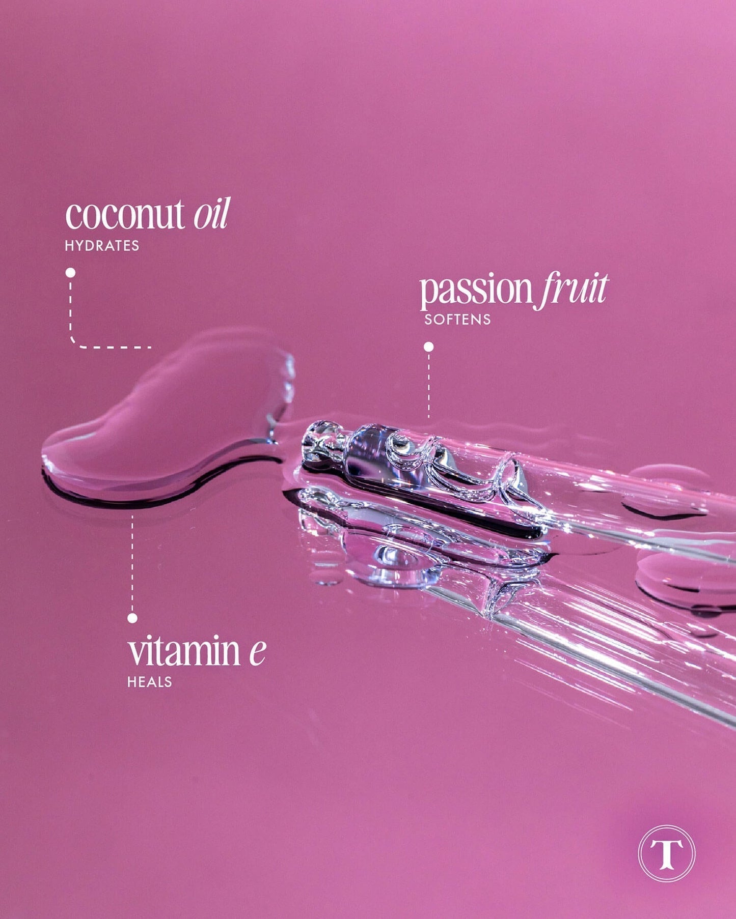 Glazed Donut Oil - Flawless, Irritation-Free Skin + 50% OFF