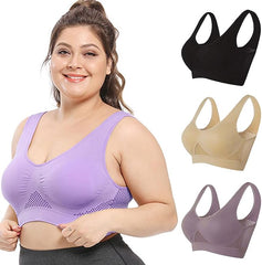 The FormaCloud Bra - The Lift of a Wire, The Comfort of a Cloud - 50% OFF