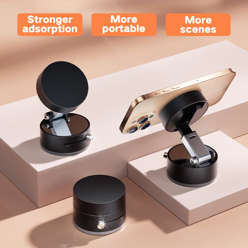 The AuraMount Pro - The Holder That Never Falls + 1+1 FREE