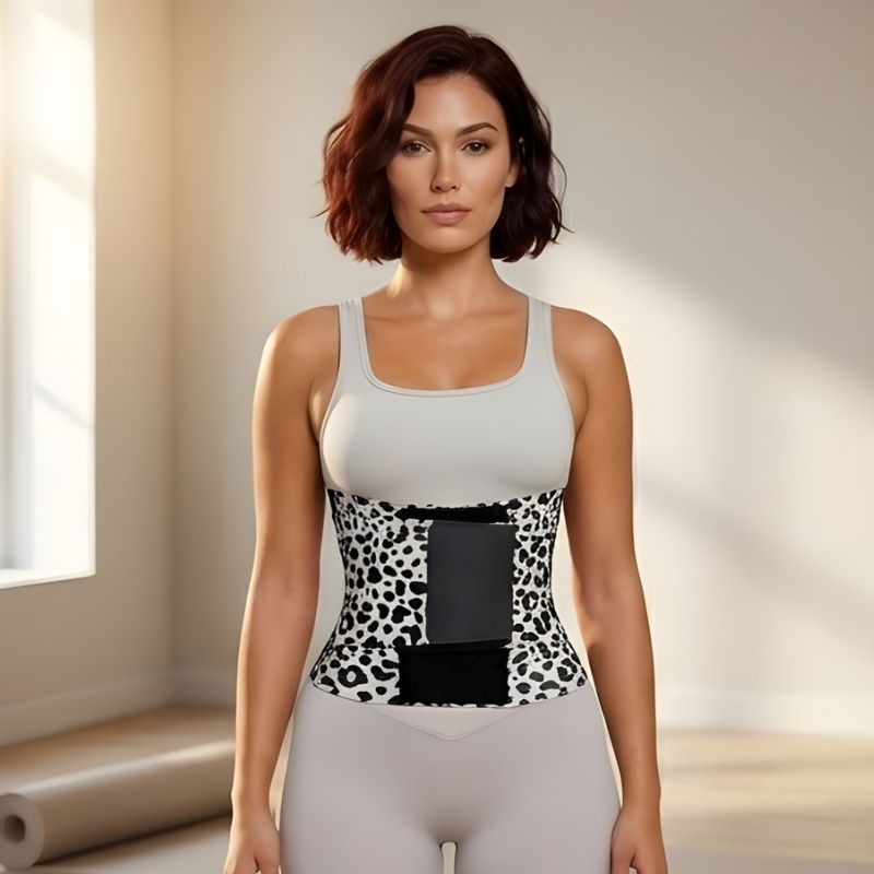 Cinchara™ – Triple Wrap Tummy Control Waist Trainer Belt for Women + 50% OFF