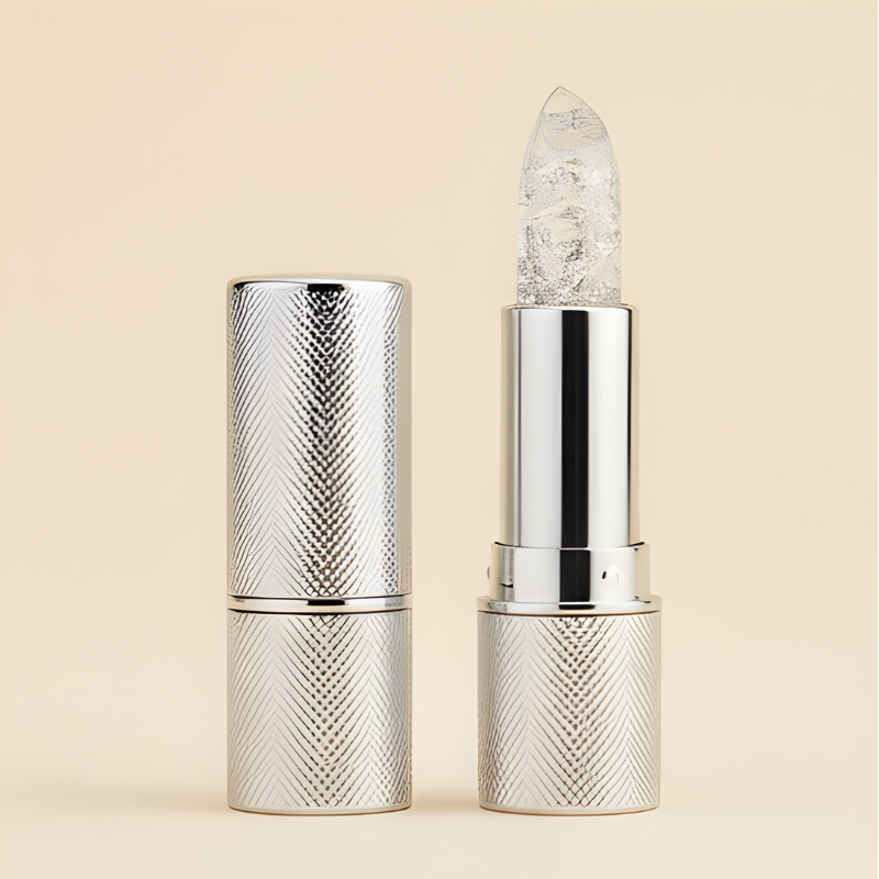 Aurebloom™ – 24K Gold Infused Color-Changing Lipstick | Transferproof & Moisturizing - 1+1 FREE