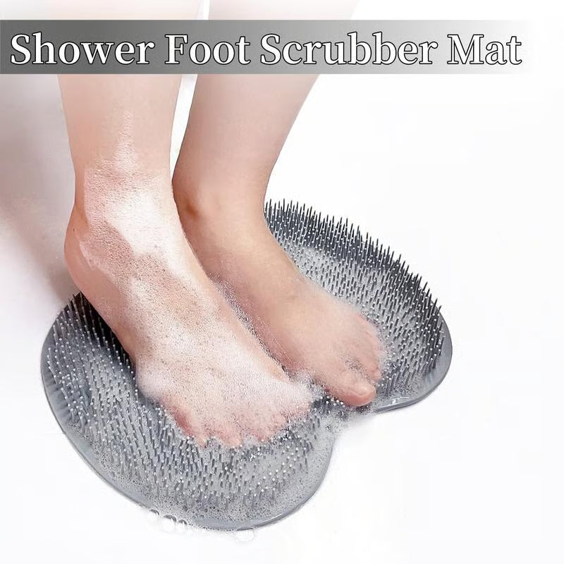 The Sole Sanctuary - A Perfect Foot Spa, Hands-Free - 1+1 FREE