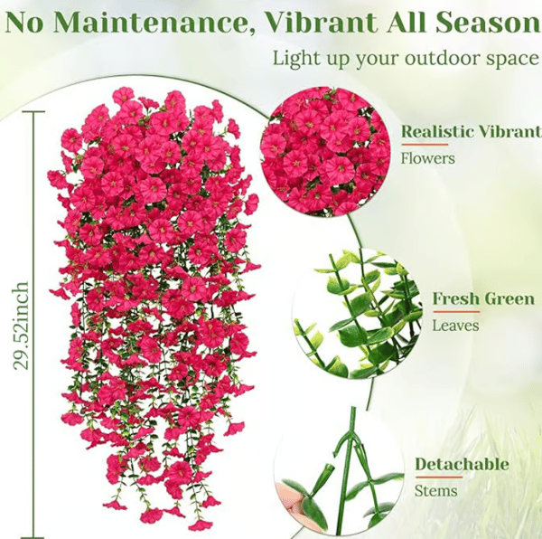 Everbloom Cascades – Create Your Dream Sanctuary Instantly – 50% OFF