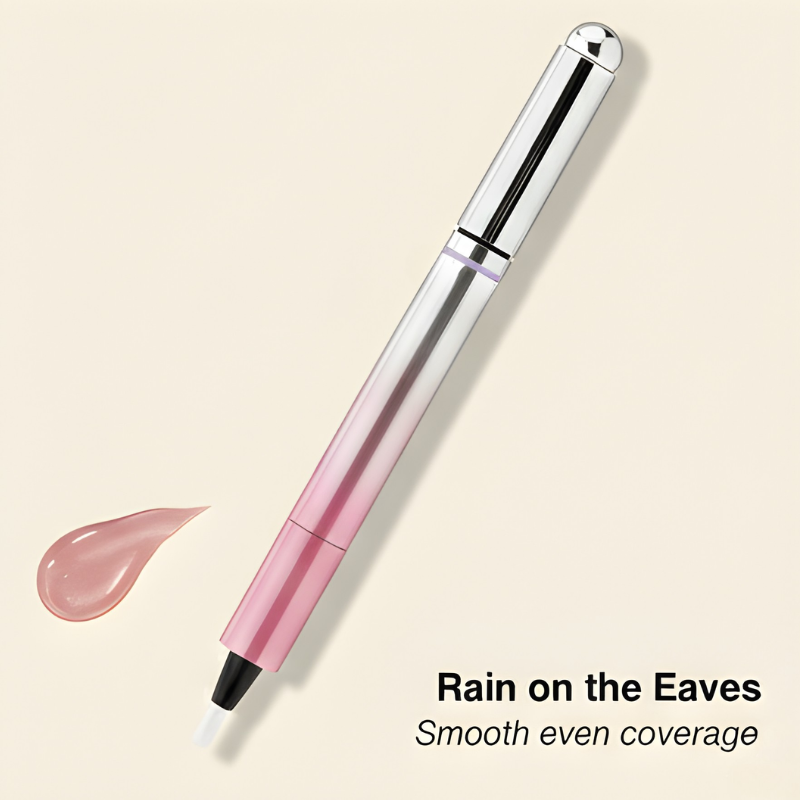 Opelle™ – 2-in-1 Magnetic Cat Eye Gel Nail Pen - 1+1 FREE