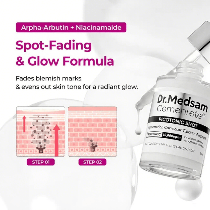 PoreTect Duo - Resurface Your Skin, Erase Imperfections - 50% OFF