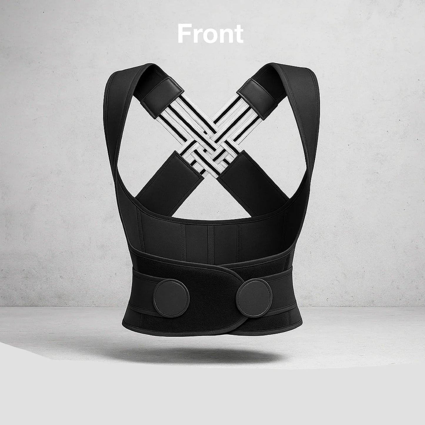 PosturaPro — Stand Taller & End Back Pain + 50% OFF