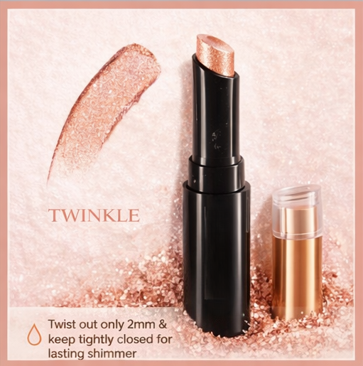 LuminaStick - Effortless 10-Second Morning Glow + 50% OFF