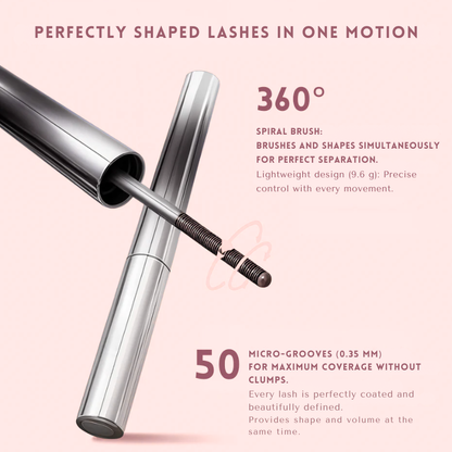 ODALIT Steel-Sweep – Professional Lash Precision Instantly + 50% OFF