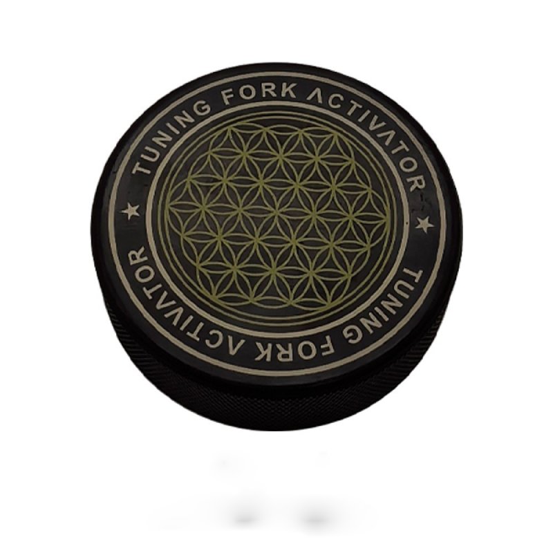 The SonicAlign Tuning Fork - Natural Pain & Stress Relief + 50% OFF