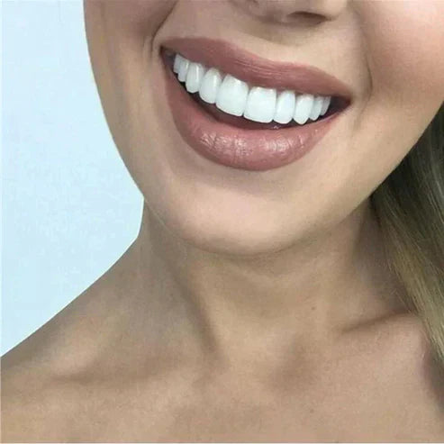PerfectSmile Veneers - Get Your Dream Smile Instantly + 50% OFF