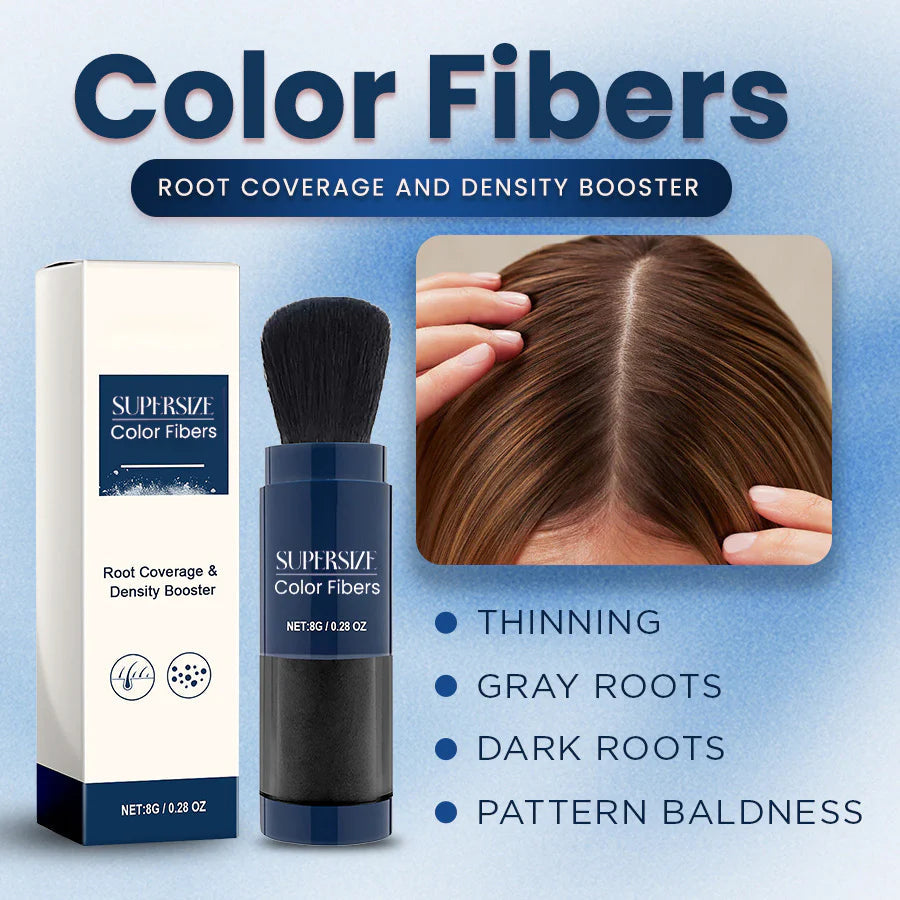 RootLock — Instant Full Hair Confidence + 1+1 FREE