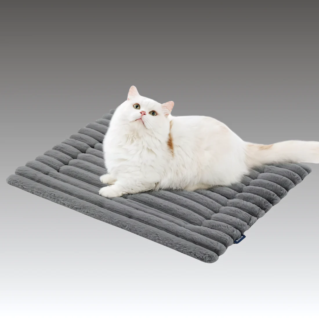 The ThermoMat Pet Pad - Thermal Extra Warmth, Anytime, Anywhere + 50% OFF