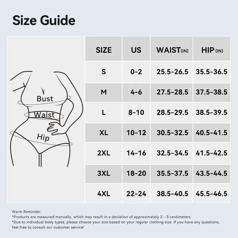 The AuraShape Tummy & Butt Lifter — 1+1 FREE