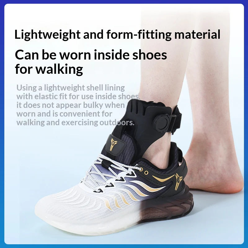 KinetiCore — Restore Natural Walking Rhythm Instantly + 50% OFF