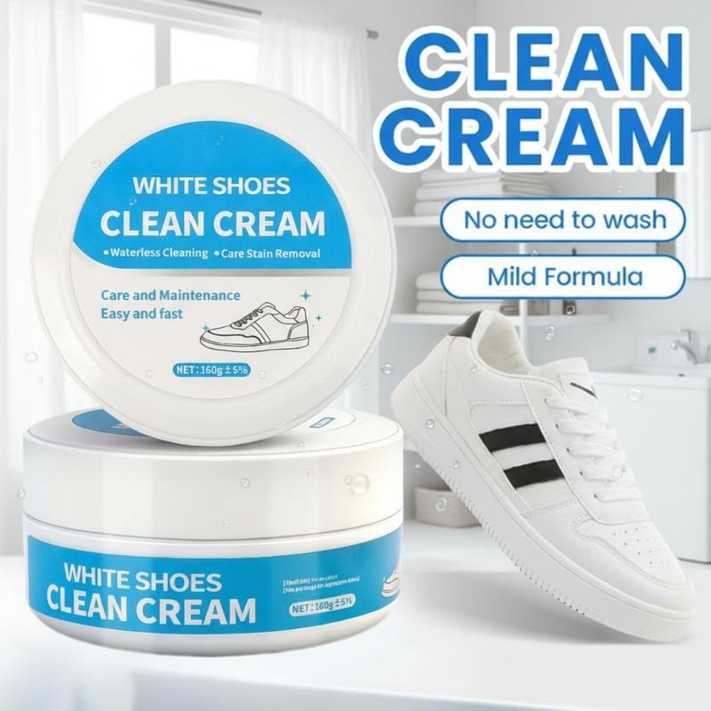 NovaWhite — Instant "Box-Fresh" Restoration Cream + 50% OFF