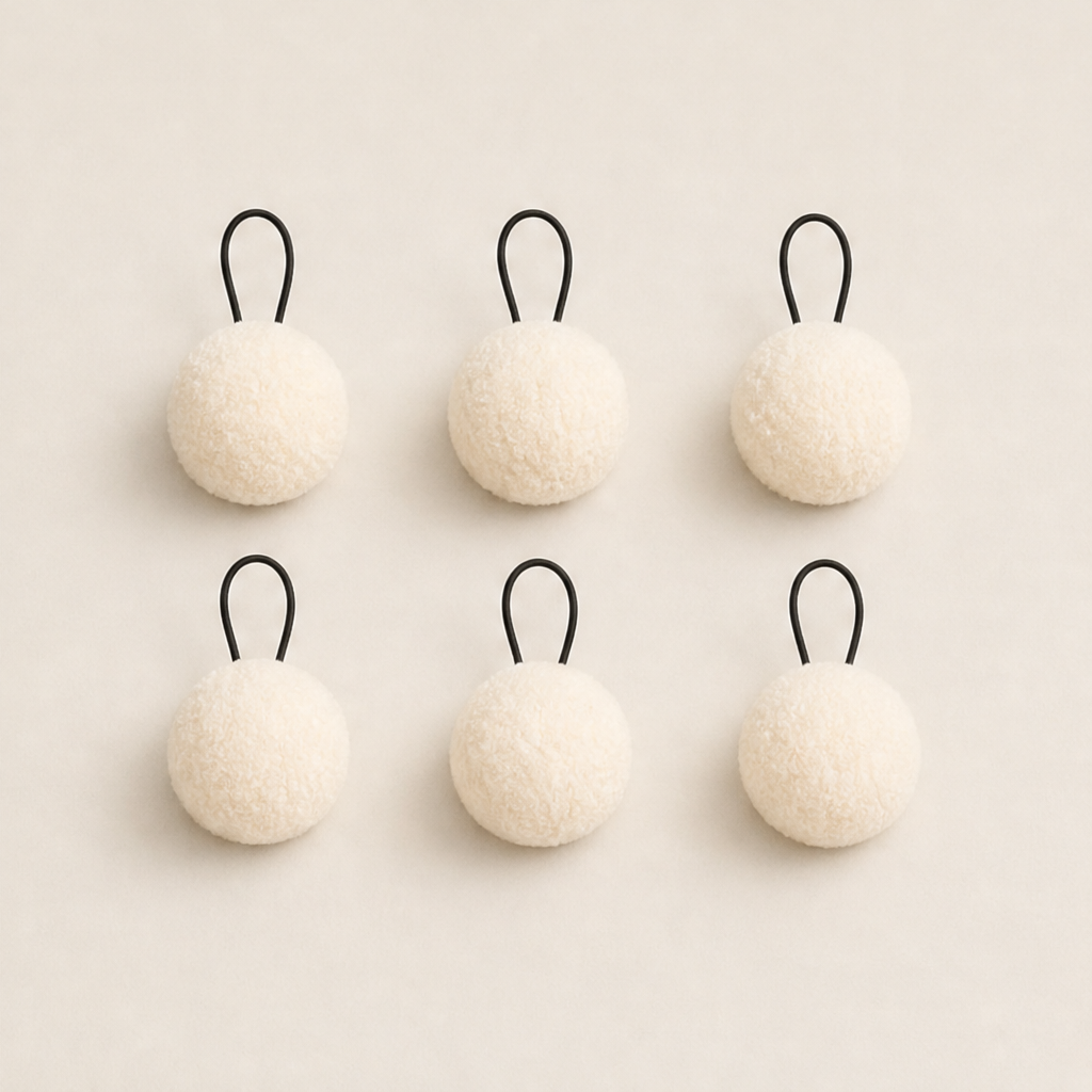 Duvetta – Pin-Free Locking Duvet Clips for Bedding + 50% OFF Cream