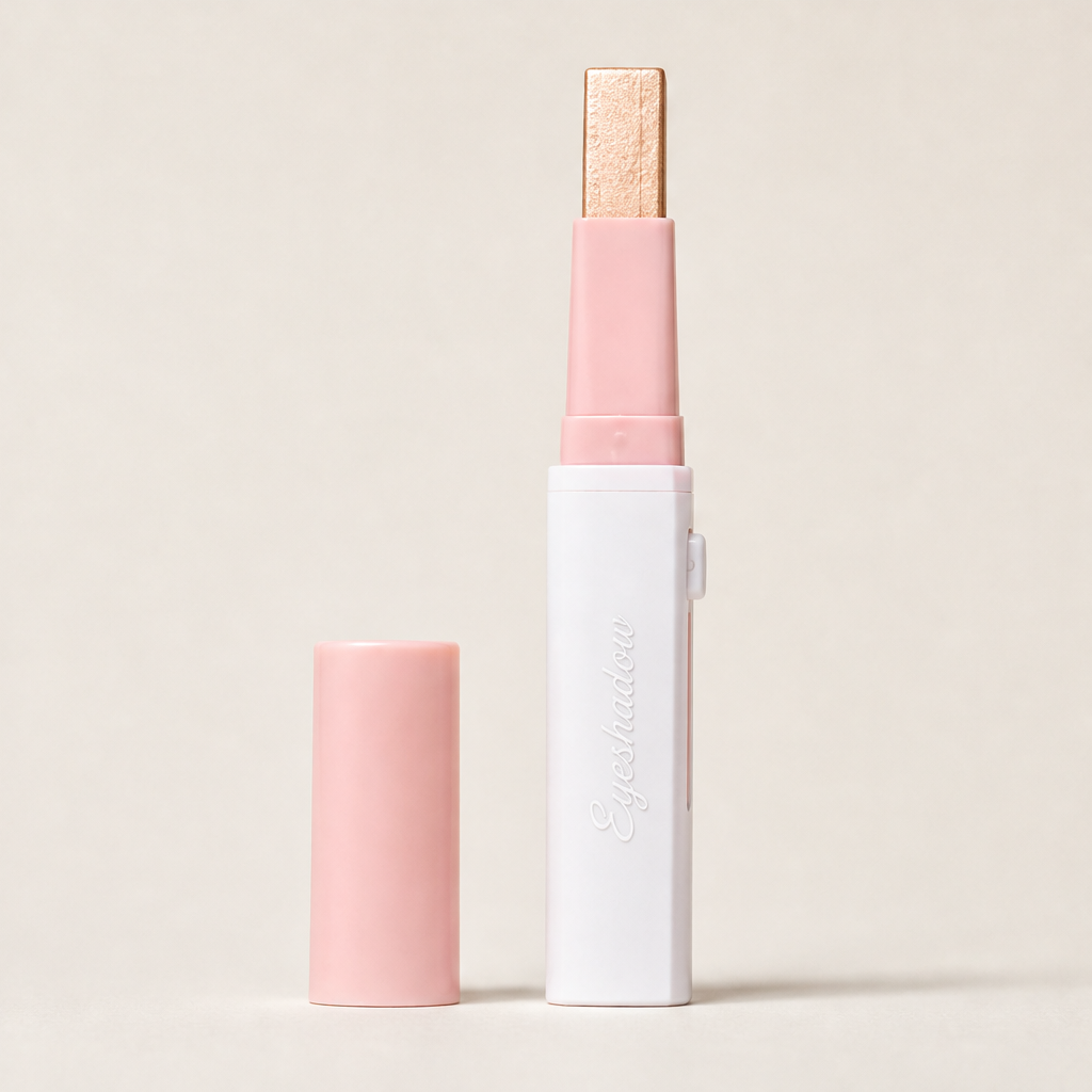 Duoshade Bloom – Dual-Tone Shimmer and Matte Eyeshadow Stick Set + BUY 1 + PICK 1 FREE COLOR Gold
