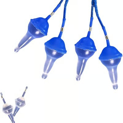 The AquaSeal™ Inflatable Earplug - A Perfect Seal, Every Time + 50% OFF