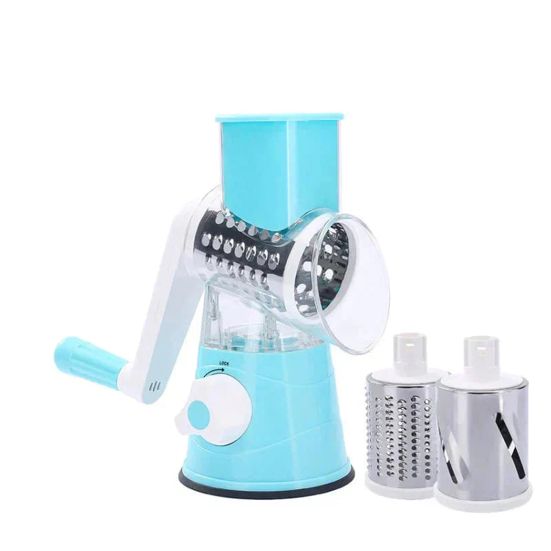 ChefSlice - Master Professional Prep Instantly - 50% OFF
