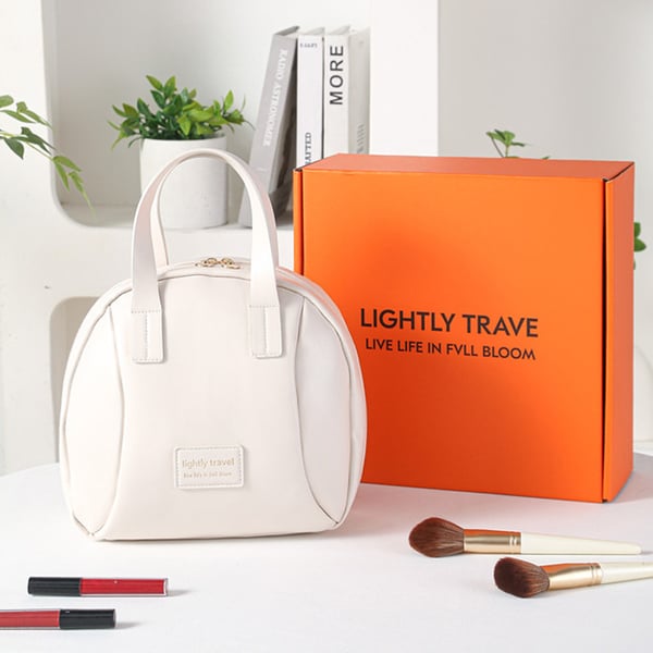 LunaShell – Organize Your Entire Beauty Routine + 50% OFF