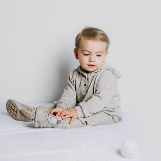 De Belangrijkste Overwegingen Bij Het Kopen van Babykleding