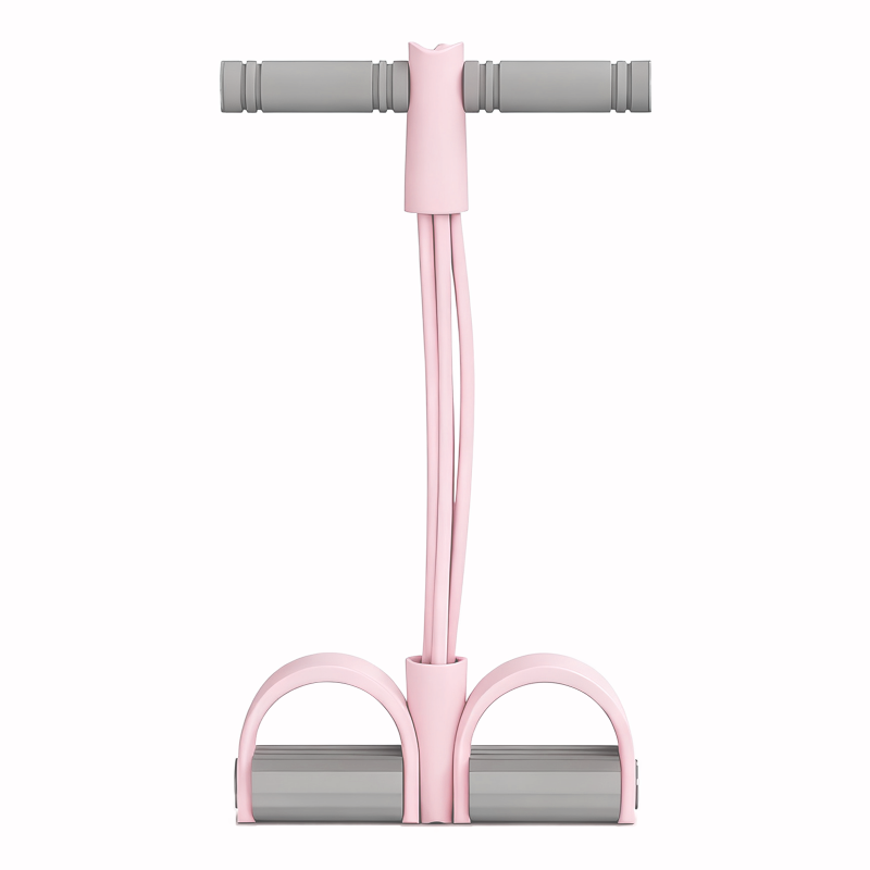 The PedalFlex Home Gym - Full-Body Toning, Anywhere + LIMITED TIME 50% OFF