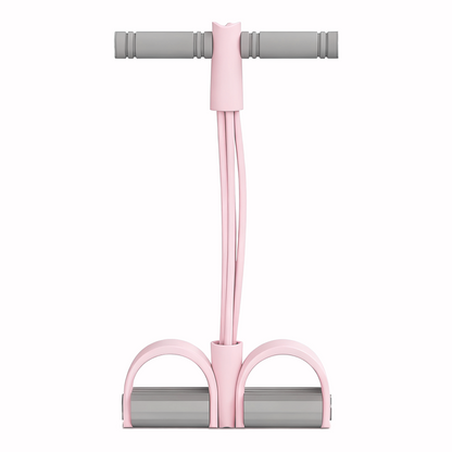 The PedalFlex Home Gym - Full-Body Toning, Anywhere + LIMITED TIME 50% OFF