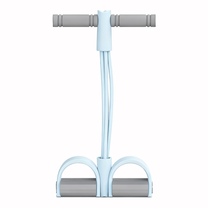 The PedalFlex Home Gym - Full-Body Toning, Anywhere + LIMITED TIME 50% OFF