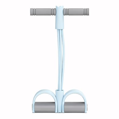 The PedalFlex Home Gym - Full-Body Toning, Anywhere + LIMITED TIME 50% OFF