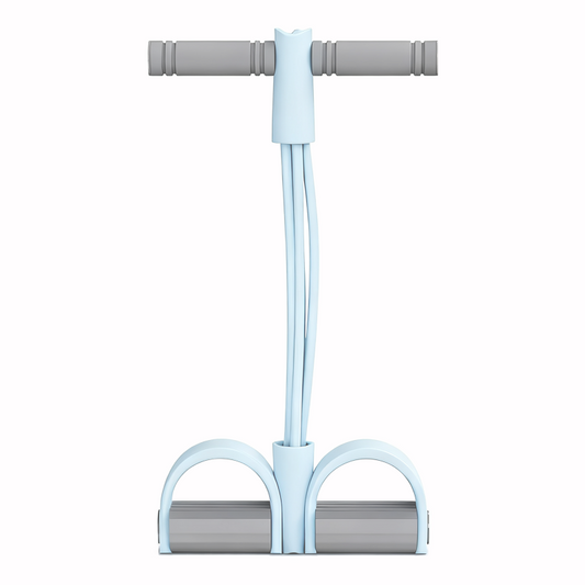 The PedalFlex Home Gym - Full-Body Toning, Anywhere + LIMITED TIME 50% OFF