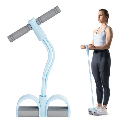 The PedalFlex Home Gym - Full-Body Toning, Anywhere + LIMITED TIME 50% OFF