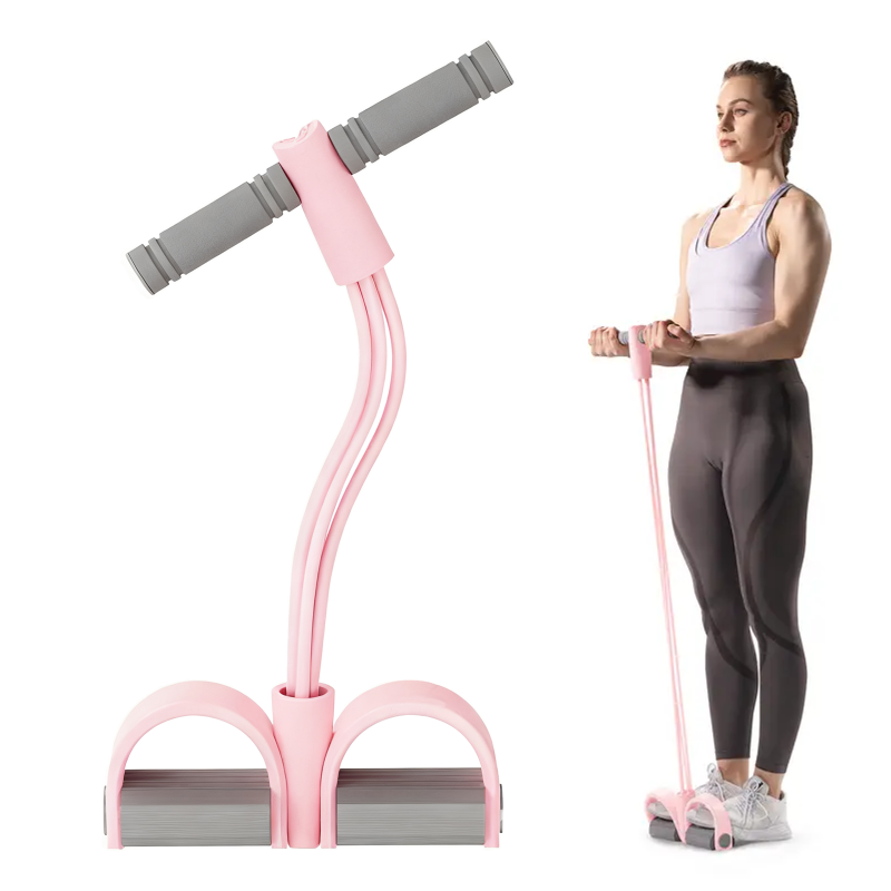 The PedalFlex Home Gym - Full-Body Toning, Anywhere + LIMITED TIME 50% OFF