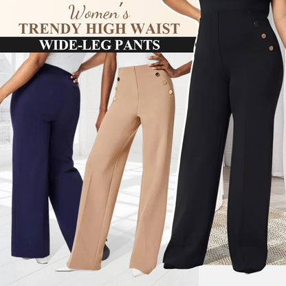 ContourChic Trousers - Flatter Your Figure Instantly! + 50% OFF