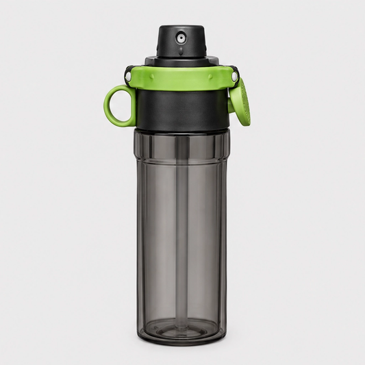 Mistara™ – 2-in-1 Cooling Mist & Sip Sports Water Bottle + 50% OFF