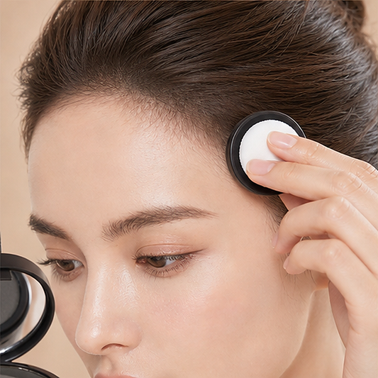 Rootveil – Waterproof Natural-Finish Hairline Powder - BUY 1 + PICK 1 FREE COLOR