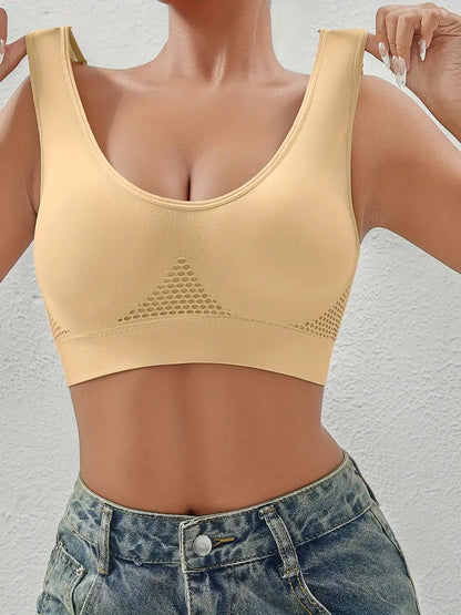 The FormaCloud Bra - The Lift of a Wire, The Comfort of a Cloud - 50% OFF